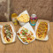 Hotdog Bundle For Two