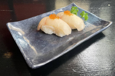 53. Yellowtail Nigiri