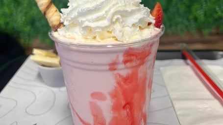 Milkshake Stawberry