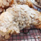 Sweet Treats Almond Croissant