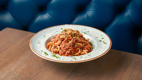 Spaghetti Bolognese حلال