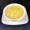 Chicken Sweet Corn Soup jī mǐ tāng