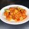 Sweet Sour King Prawns Gū Lǔ Xiā Qiú