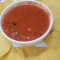 Chips With Sauce (Chips Con Salsa)
