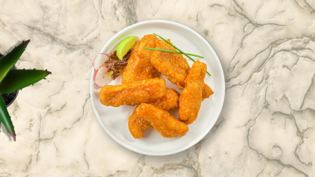 Buffalo Favorite Tenders