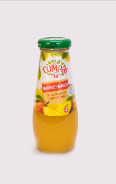 Mango Juice Máng Guǒ