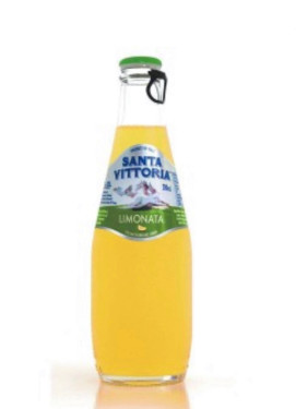 Limonata (Lemon Flavor) Níng Méng