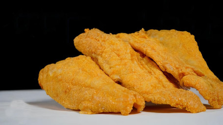 8 Pieces Catfish Fillet