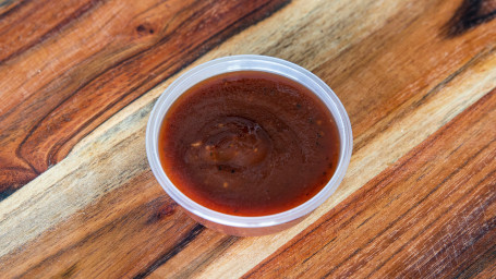 Maple Bbq Sauce