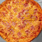 Pizza Primavera (Mediana 14¨ Spring Pizza (Medium 14¨