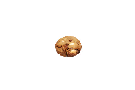 Pecan White Chocolate Chips Cookie