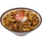 Wēn Quán Dàn Niú Jǐng Donburi With Onsen Egg