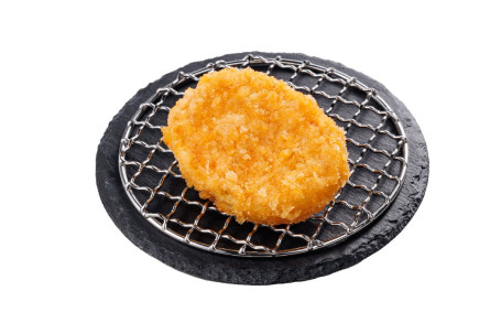 Nán Guā Shǔ Bǐng (1Jiàn Pumpkin Croquette (1Pc