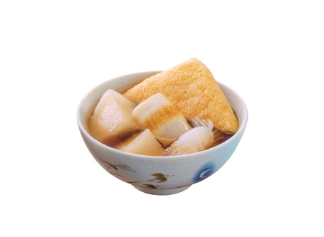 Mí Nǐ Guān Dōng Zhǔ Mini Oden