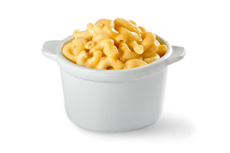 Hot Spot Mac N Cheese