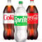 Coke Products, 2-Liter