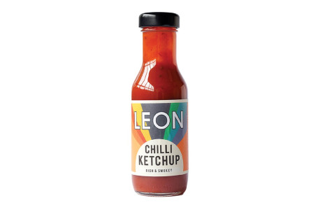 Chilli Ketchup (275G) (Vg)