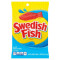 Swedish Fish Red 8 Oz