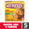 Hot Pockets 5Pk Bacon Egg And Cheese 5 Ct