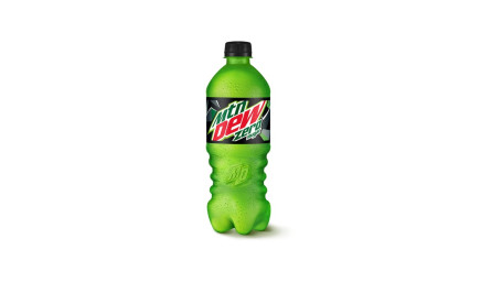 Zero Mountain Dew