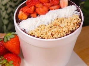 Açaí 700Gr