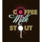 Coffee Milk Stout