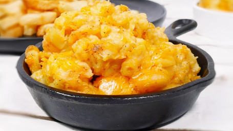 Dorothy's Macaroni Cheese