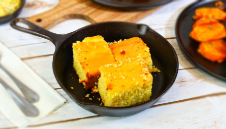 Dorothy's Corn Bread