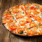 16 Pizza Pizza Branca