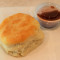 Fluffy Flying Biscuit (Each)