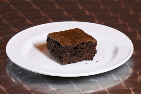 Victor Hugo's Chocolate Brownie (Gluten Free)