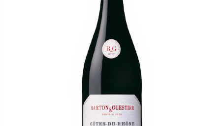 Barton Guestier Cote Du Rhone Aoc