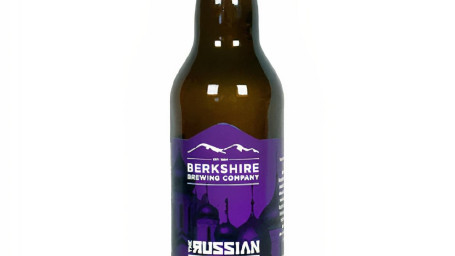 Berkshire Russian Imperial Stout