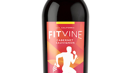 Fit Vine Cabernet Sauvignon