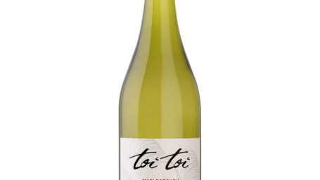 Toi Toi Sauvignon Blanc