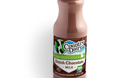 Country Chocolate Milk