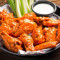 20 Jumbo Wings Jumbo Wings