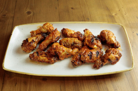Chicken Wings (To Share)