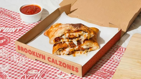 Calzone Flatbush