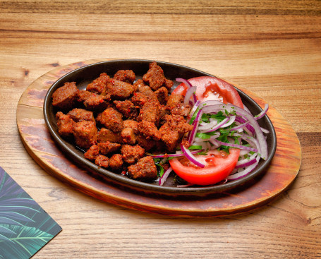 Albanian Liver (Gfo)