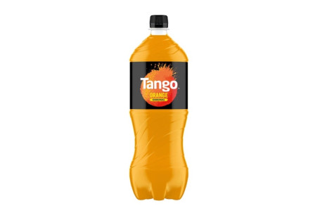 Tango Orange 1.25L Bottle Drink