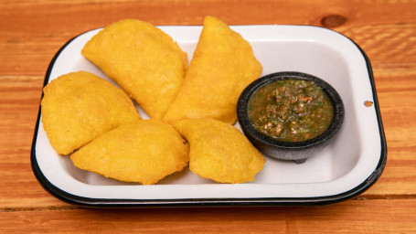 Empanadas De Carne (5) Beef Patty (5)