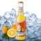Aranciata Polara (Soft Sicilian Orange Drink) 500ml