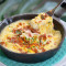 Zhī Shì Yān Ròu Jú Shǔ Róng Bacon Cheese Baked Mash Potato