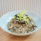 Hēi Sōng Lù Yě Jūn Yì Dà Lì Fàn Wild Mushroom Black Truffle Risotto