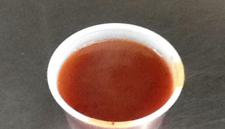 1/2 Pt Sauce Vinegar