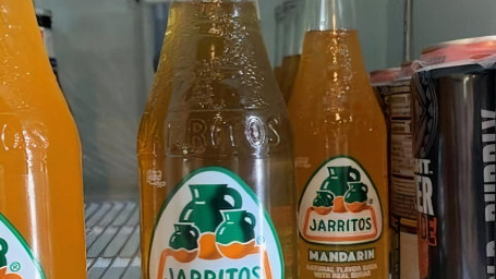 Jarritos Sidral Jarritos