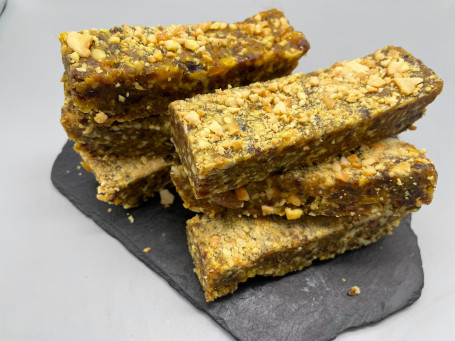 Mango Energy Bar