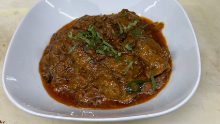 Shahi Goat Masala