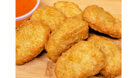 Thai Chicken Nugget (7)